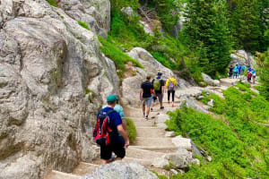Rocky Mountain National Park Tour from Denver 3
