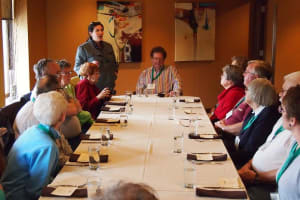Fountain Square Food Tour 4