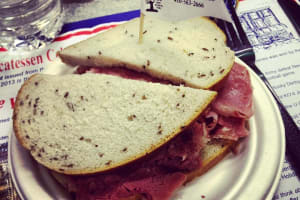 Little Italy and Jonestown Food Tour 4