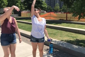 Adventurous Scavenger Hunt in Elizabeth 4