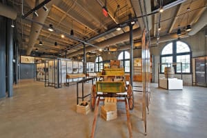 Distillery Tour 3