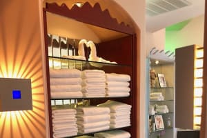 VIP Private Sauna with Shower Room and Body Massage in Las Vegas 3