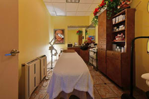 VIP 90 Minute Reflexology and Massage Combo 4