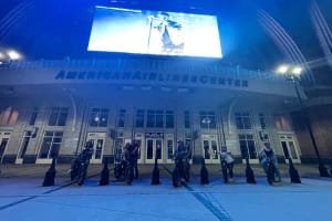 Downtown Dallas Sightseeing & History 2 Hour E-Bike tour 3
