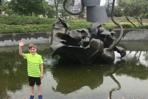 Scavenger Hunt in San Antonio by Crazy Dash 4