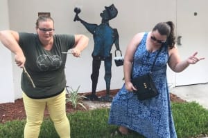 Scavenger Hunt in St. Louis by Crazy Dash 3