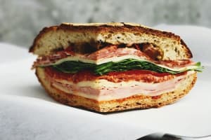 French Quarter Food Tour 4