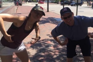 Unique Scavenger Hunt Experience in Tampa by Crazy Dash 4