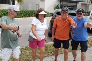 Unique Scavenger Hunt Experience in Davie by Crazy Dash 4