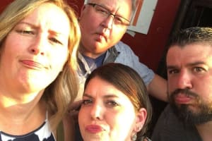 Wilmington City Scavenger Hunt by Crazy Dash 4