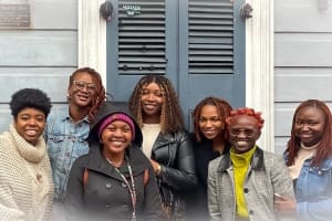 Nola Voodoo Walking Tour 3