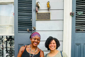 Nola Voodoo Walking Tour 4