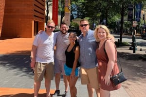 Charlotte's Historical City Tour 3