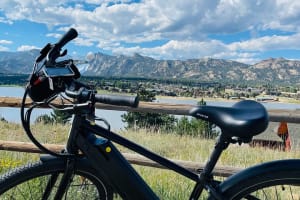 Estes Park Family e-Bike Tour 4