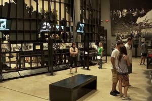 Houston City Tour Plus Holocaust Museum Ticket 4