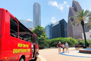 NASA's Space Center Admission Plus Houston City Tour 3
