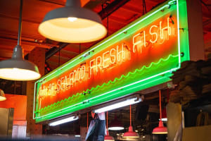 From Lobster Tail to Freedom Trail 3