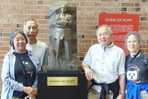 Martin Was Here! The Life of the Iconic Civil Rights Leader Walking Tour 4