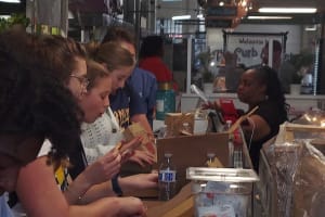 Sweet Auburn Famous Food Tour 3