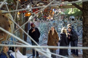South Philly Art Tour 4