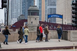 Chicago Architecture & Highlights Tour (Private) 3