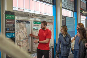 Chicago Architecture & Highlights Tour (Private) 4