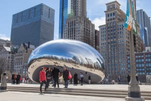 Day in Chicago Food and Architecture(Private) 4