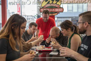 Chicago Food Tour: Deep Roots to Deep Dish (Private) 4