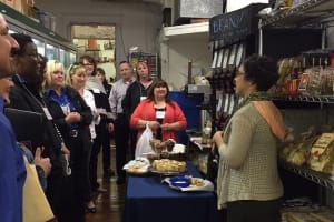 Cincinnati's Original Findlay Market Tour With Tastings 4