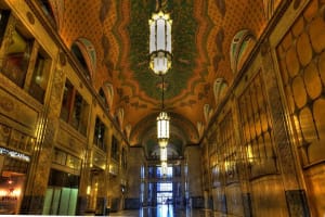 Explore undiscovered beauty of Detroit 3