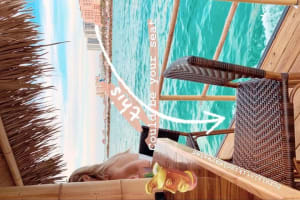 Tiki Boat - Clearwater - The Only Authentic Floating Tiki Bar 3