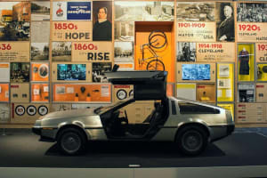 Skip the Line: Cleveland History Center Admission Ticket 4