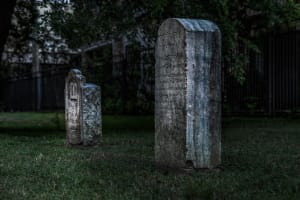 Houston Ghosts and Hauntings By US Ghost Adventures 3