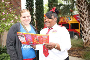 Hop-On Hop-Off New Orleans Unlimited Sightseeing Package 4