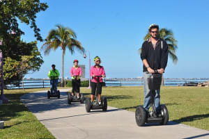 2 Hour Guided Segway Tour 4