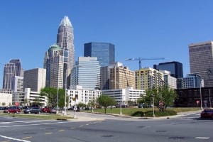 90 Minute Historic Uptown Neighborhood Segway Tour of Charlotte 4