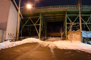 Pittsburgh Ghosts: Sinister Shadows of Steel City 3
