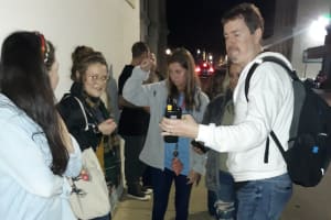 Savannah Beer and Boos Haunted Pub Crawl 4