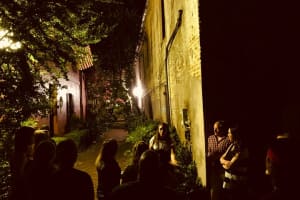 Charleston Dark History All-Ages Ghost Walking Tour 4