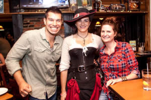 Haunted Washington D.C. Ghost and Pub Walking Tour 4