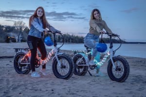 Peninsula State Park E-Bike Tour 3