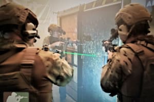 Black Ops Experience 3