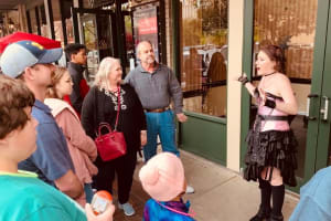 Downtown Denver Haunted Walking Tour (Family Friendly) 3