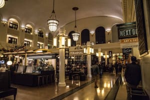 Downtown Denver Haunted Walking Tour (Family Friendly) 4