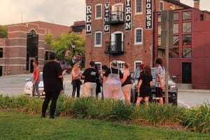 Red Wing Ghost Walk 4