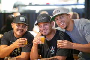 Haunted San Diego Ghost and Pub Walking Guided Tour 3