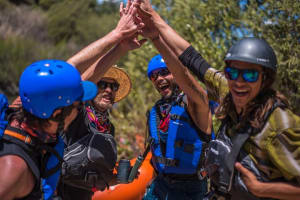 Half-Day Rafting From Denver 4