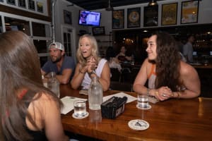 Tampa Terrors Boos and Booze Haunted Pub Crawl 4