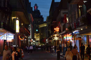 The Famous Foods of The French Quarter Food Tour, New Orleans Best! 3