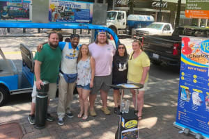 Charlotte Historic : Queen Bee City Tour 4